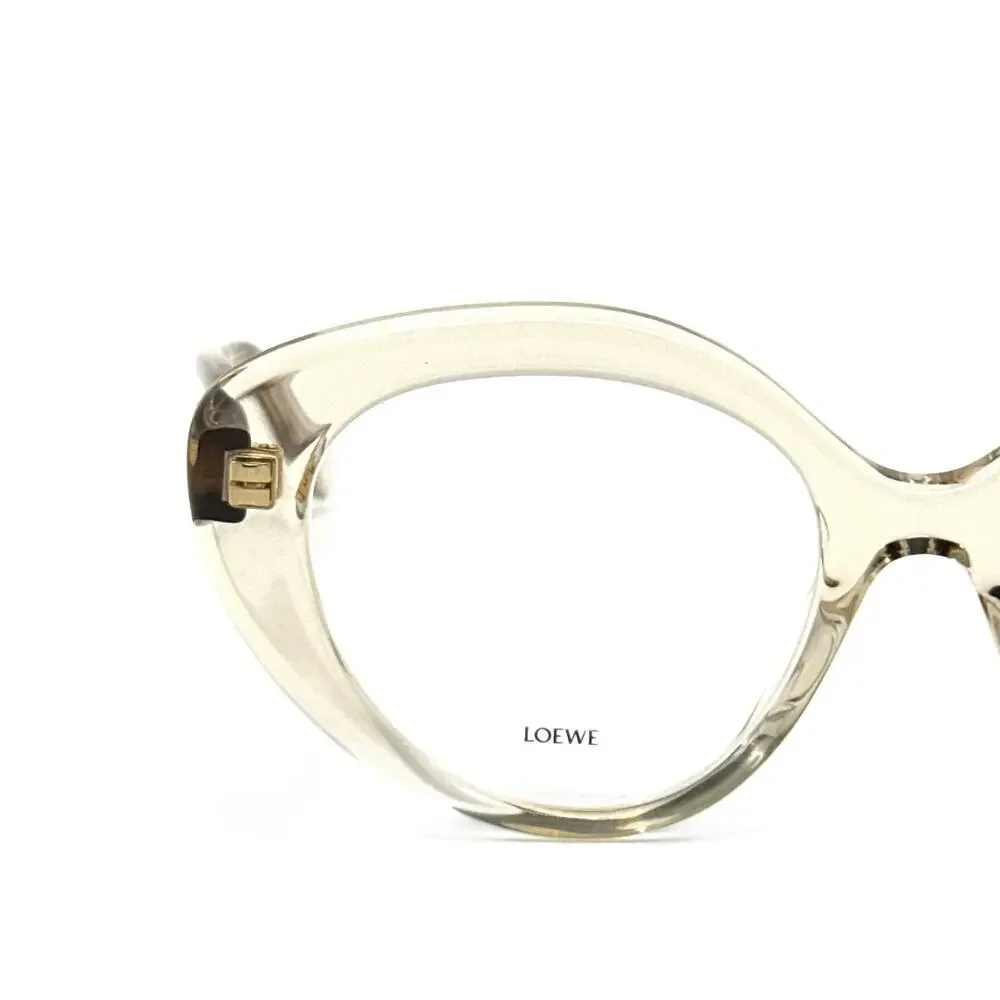 New, LOEWE Eyeglasses LW50088I 057 Authentic